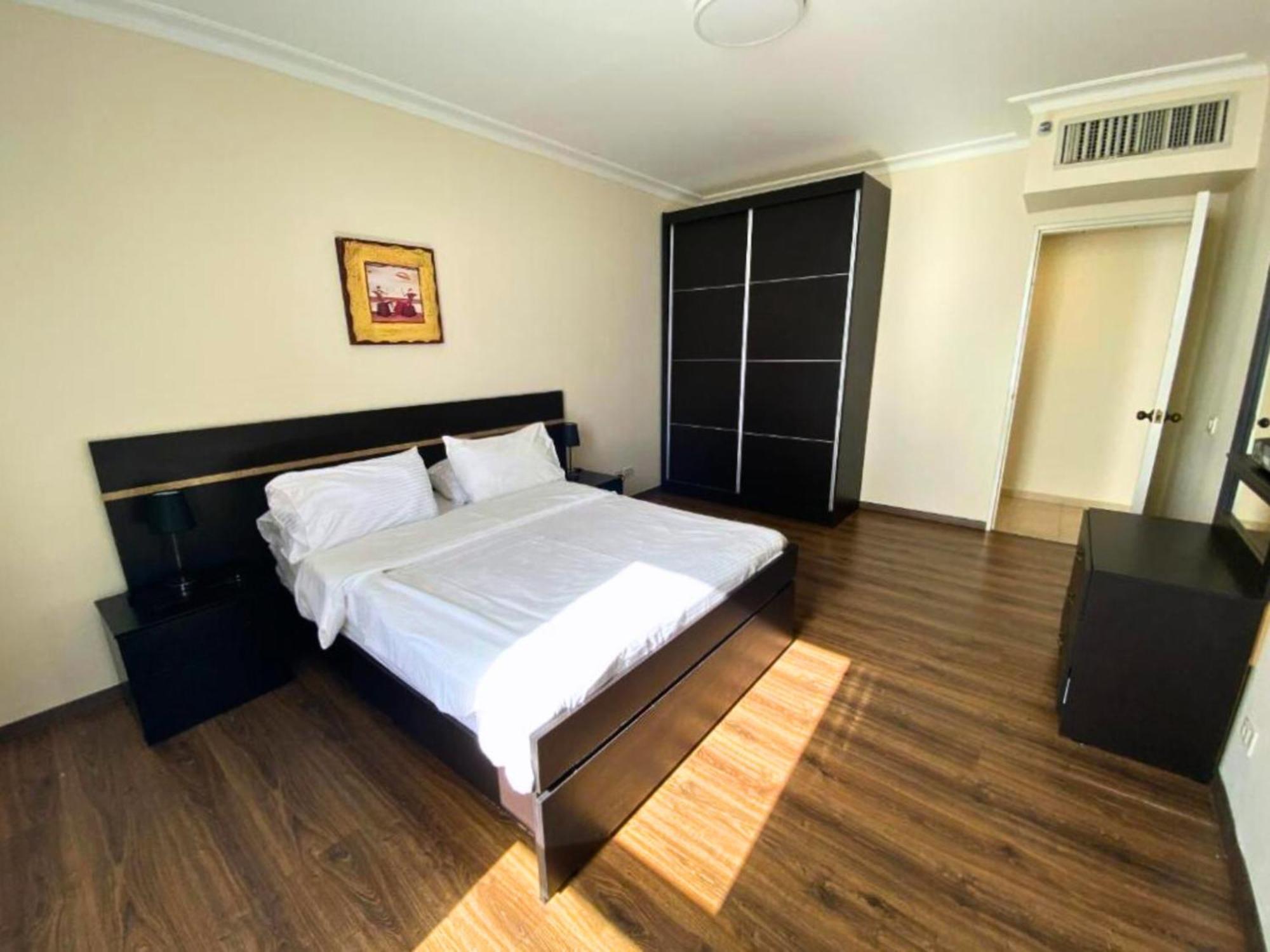 Almog Haifa Israel Apartments מגדלי חוף הכרמל 외부 사진